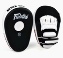 Fairtex Boxpratzen FMV13