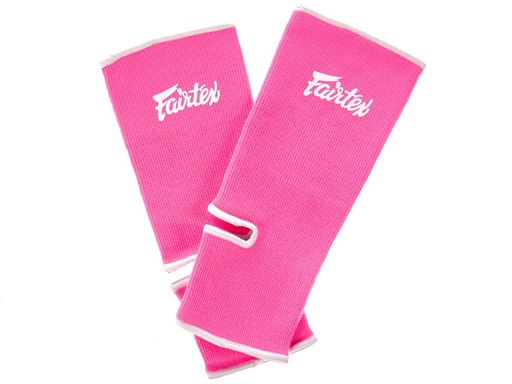 [AS1-P-W] Fairtex Knöchelschoner AS1