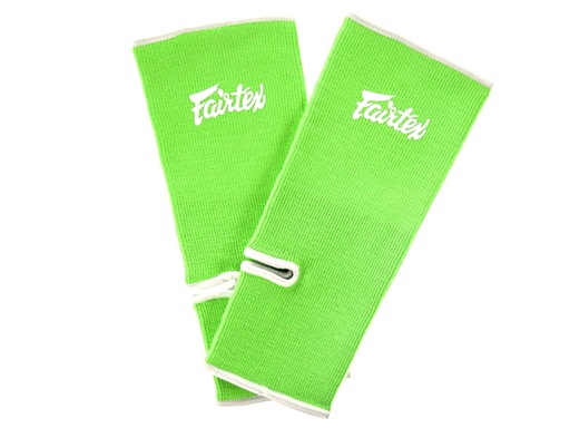 [AS1-GR-W] Fairtex Knöchelschoner AS1