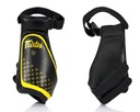 Fairtex Oberschenkel Schlagpolster TP4, Black