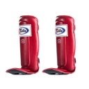 Fairtex Schienbeinschutz Double Padded SP3