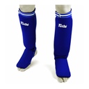 Fairtex Shin Guard elastic SPE1