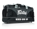 Fairtex Gym Bag BAG2