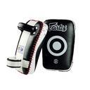 Fairtex Thai Pads KPLC1, Black