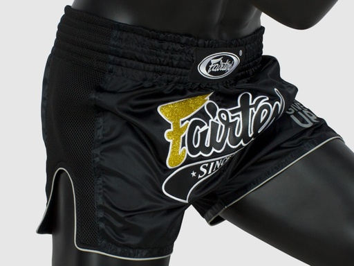 Fairtex Thaibox-Shorts BS01708