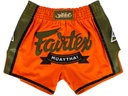 Fairtex Muay Thai Shorts BS1705