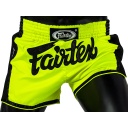 Fairtex Thaibox-Shorts BS1706