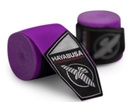 Hayabusa Hand Wraps Perfect Stretch Purple Lotus 4.5m Semi-Elastic