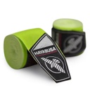 Hayabusa Hand Wraps Perfect Stretch 4.5m Semi-Elastic, Green