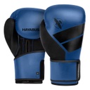 Hayabusa Boxing Gloves S4, Blau