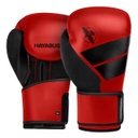 Hayabusa Boxing Gloves S4, Red