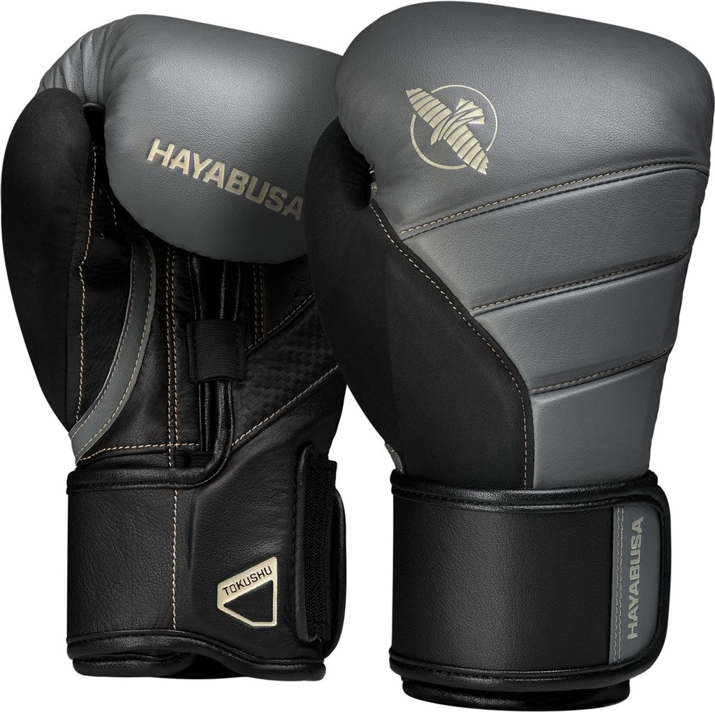 Hayabusa Boxhandschuhe T3