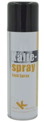 [DAKSPRAY] Cold spray