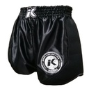 King Pro Boxing Muay Thai Shorts Retro Mesh 1