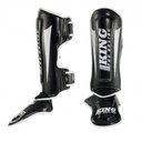 King Pro Boxing Shin Guards Revo