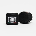 Leone Hand Wraps 3,5m Semi-Elastic