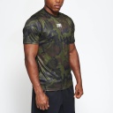 Leone T-Shirt Camo