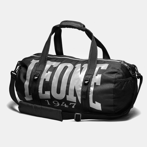 [AC904-S-SI] Leone Sporttasche Duffel Bag