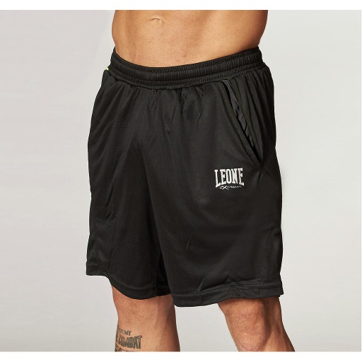 Leone Training Shorts Logo