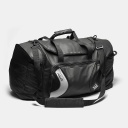 Leone Sporttasche / Rucksack Black Edition