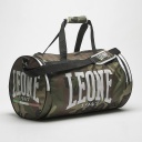Leone Duffel Bag Mimetic