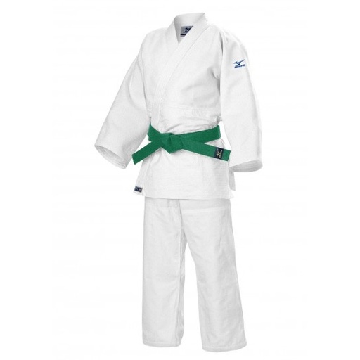 Mizuno Judo Anzug Hayato