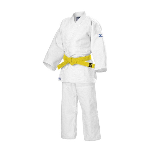 Mizuno Judo Anzug Kodomo