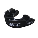 UFC Mouthguard Opro Bronze, Black