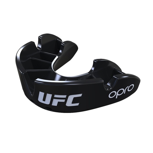 [OPUFCZBRO-S] UFC Mundschutz Opro Bronze