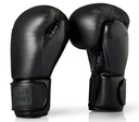 Paffen Sport Boxhandschuhe Black Logo