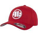 Pit Bull West Coast Cap, Logo