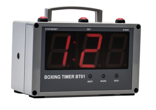 [DAGITPRO-G] Daniken Boxing Gym Timer