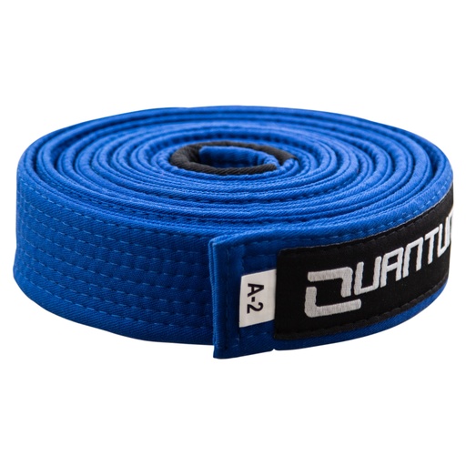 Quantum BJJ Belt Blue