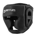 Quantum Q2 Leather Headgear