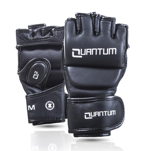Quantum MMA Handschuhe Q2 Training