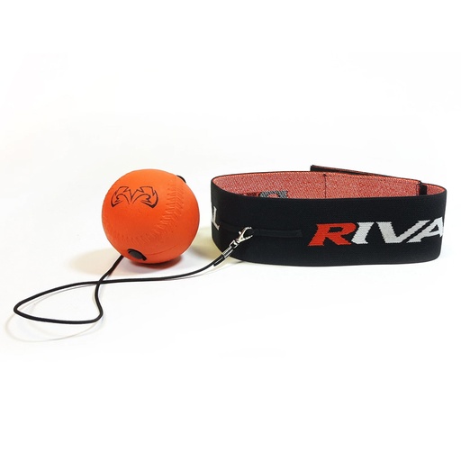 [RRB1-S-O] Rival Reflex Ball