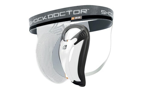 Shock Doctor Tiefschutz Bio Flex