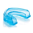 Shock Doctor Mouthguard Braces for Braces, Blue