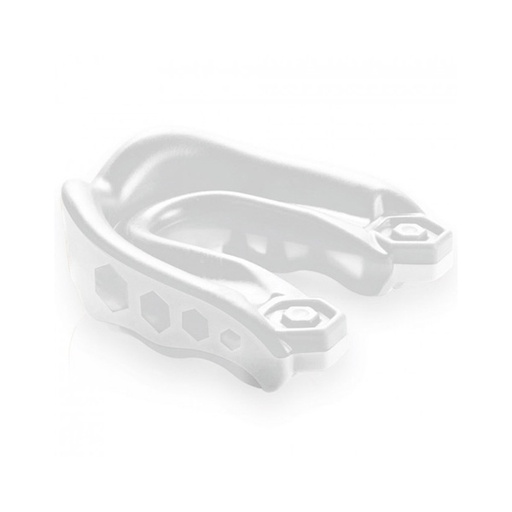 [SDGM-T] Shock Doctor Mouthguard Gel Max, Transparent