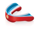 Shock Doctor Mundschutz Gel Nano, Rot