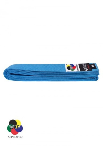 Tokaido Belt Karate WKF, Blue