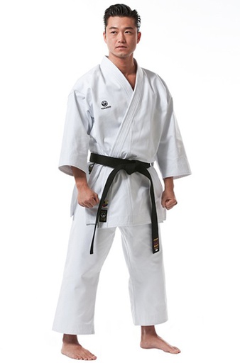 Tokaido Karate Anzug Kata Master WKF