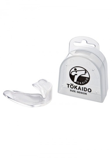 Tokaido Mouthguard Simple, Transparent