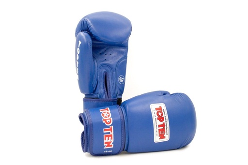 Top Ten Boxhandschuhe AIBA