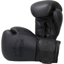 Top Ten Boxing Gloves Black'n'Black