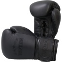 Top-Ten Boxhandschuhe Black'n'Black