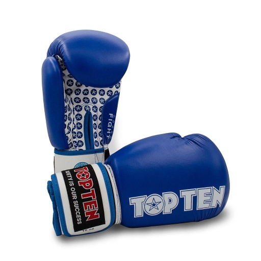 Top Ten Boxhandschuhe Fight