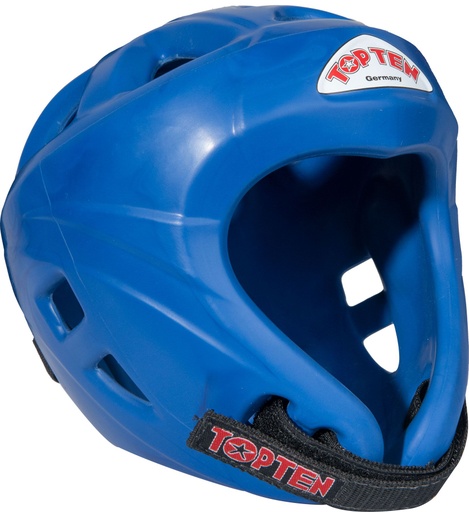 Top Ten Head Guard Avantgarde, Blue