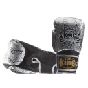 Top King Boxing Gloves Super Star Snake