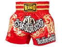 Top King Muay Thai Shorts TKTBS-048